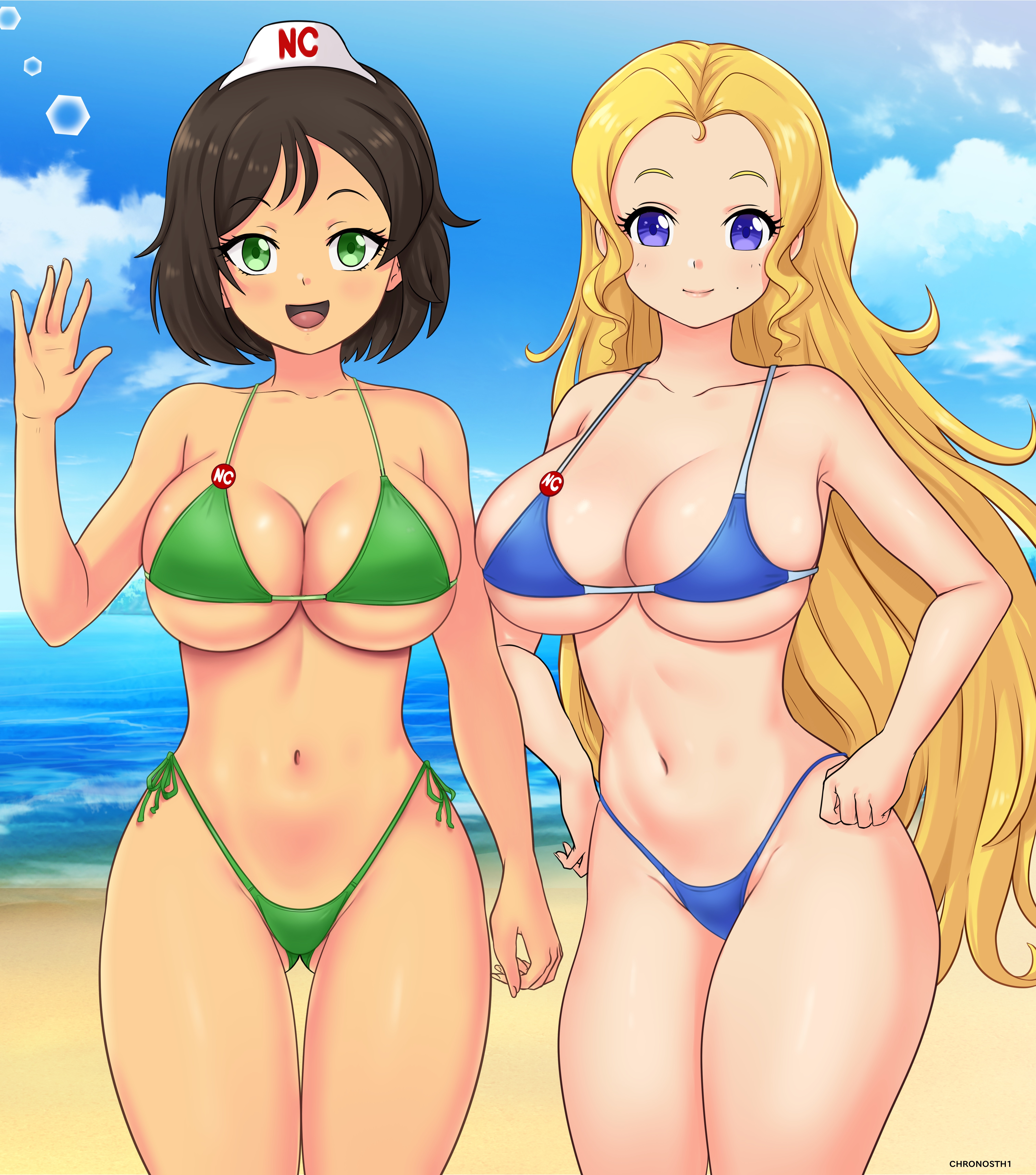 Honchan (Deviantart) Rule 34 Image