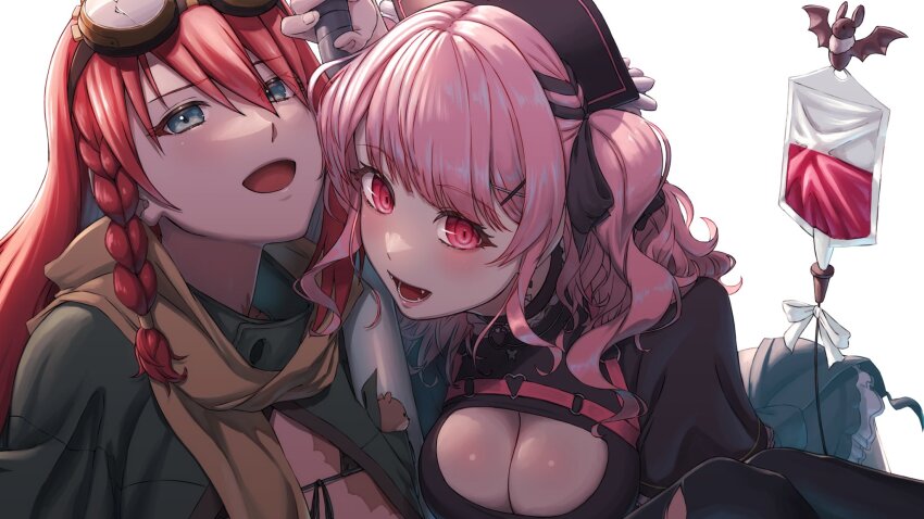Indie Virtual Youtuber Rule 34 Image