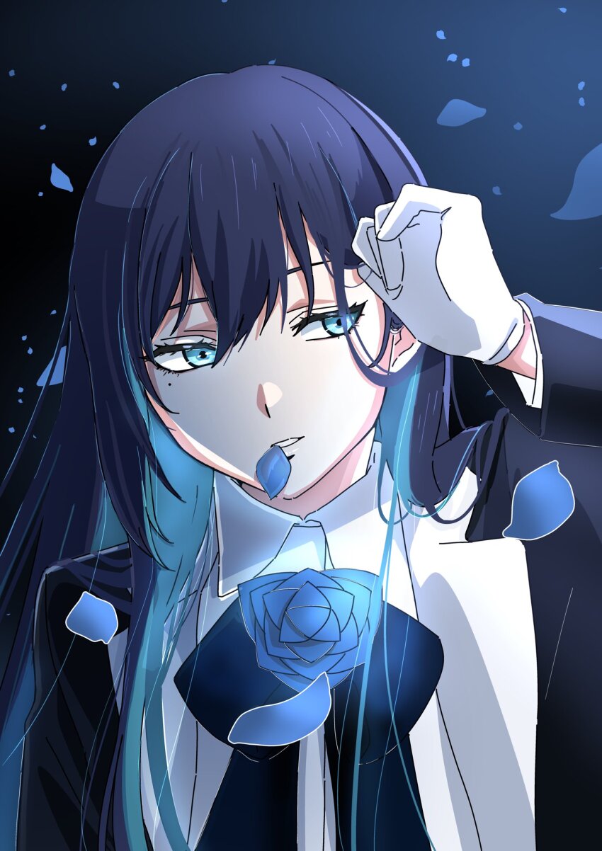 Ado (Utaite) Rule 34 Image