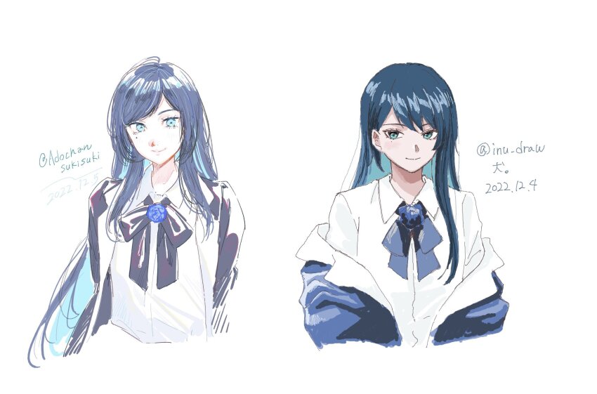 Ado (Utaite) Rule 34 Image