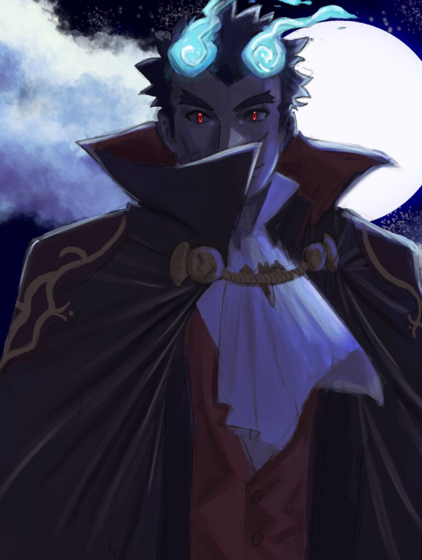 Tokyo Houkago Summoners Rule 34 Image