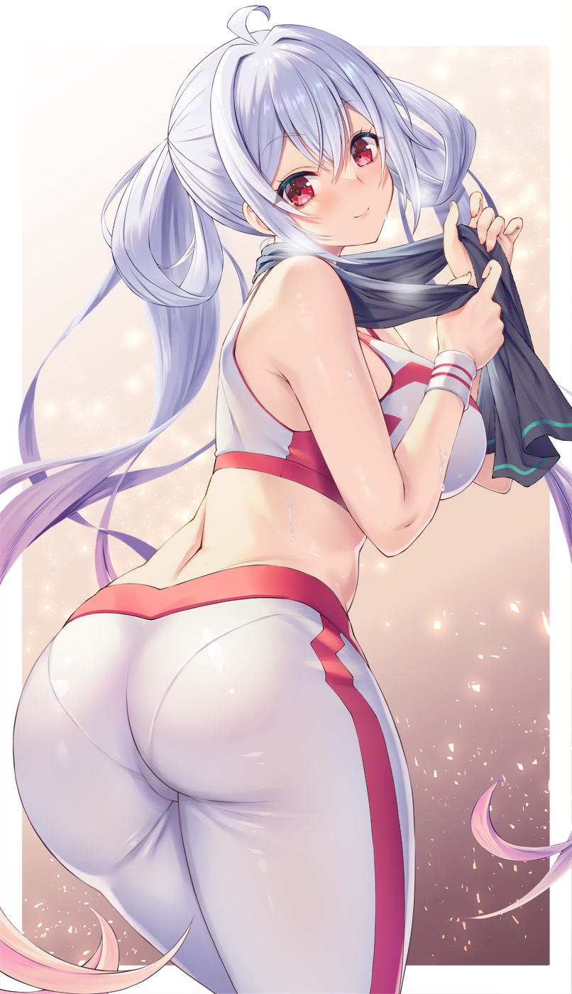 Matoi (Pso2) Rule 34 Image