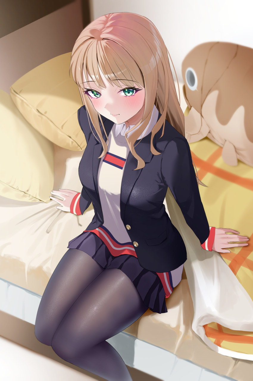 Minami Yume (Gridman Universe) Rule 34 Image