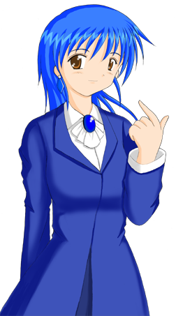 Milia (Seihou) Rule 34 Image