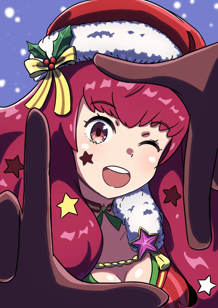 Yunaka (Fire Emblem) Rule 34 Image