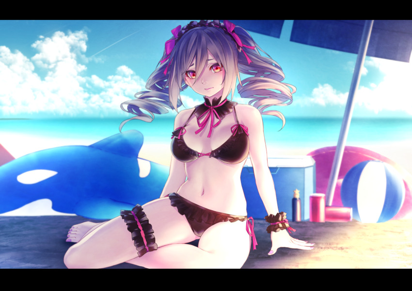 Kanzaki Ranko (Idolmaster) Rule 34 Image