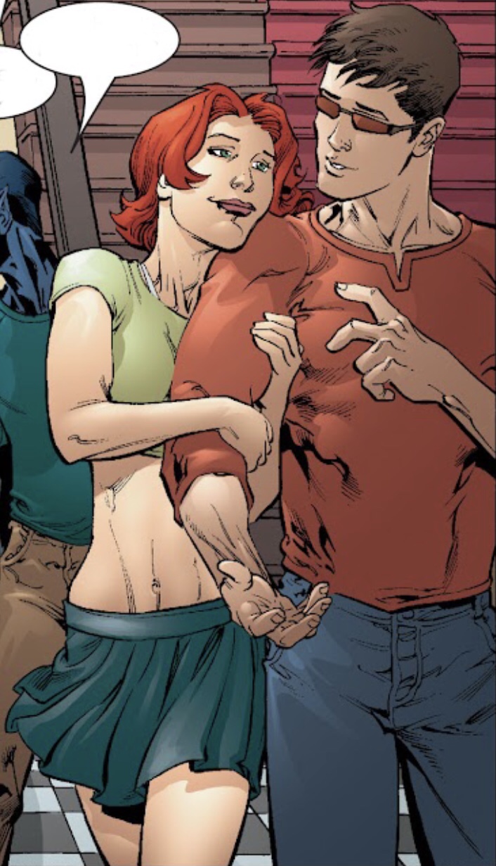 Jean Grey (Marvel) Rule 34 Image