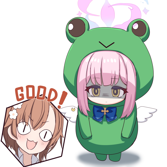 Gekota (Blue Archive) Rule 34 Image