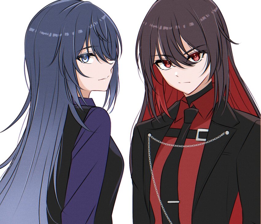 Seele Vollerei (Honkai (Series)) Rule 34 Image