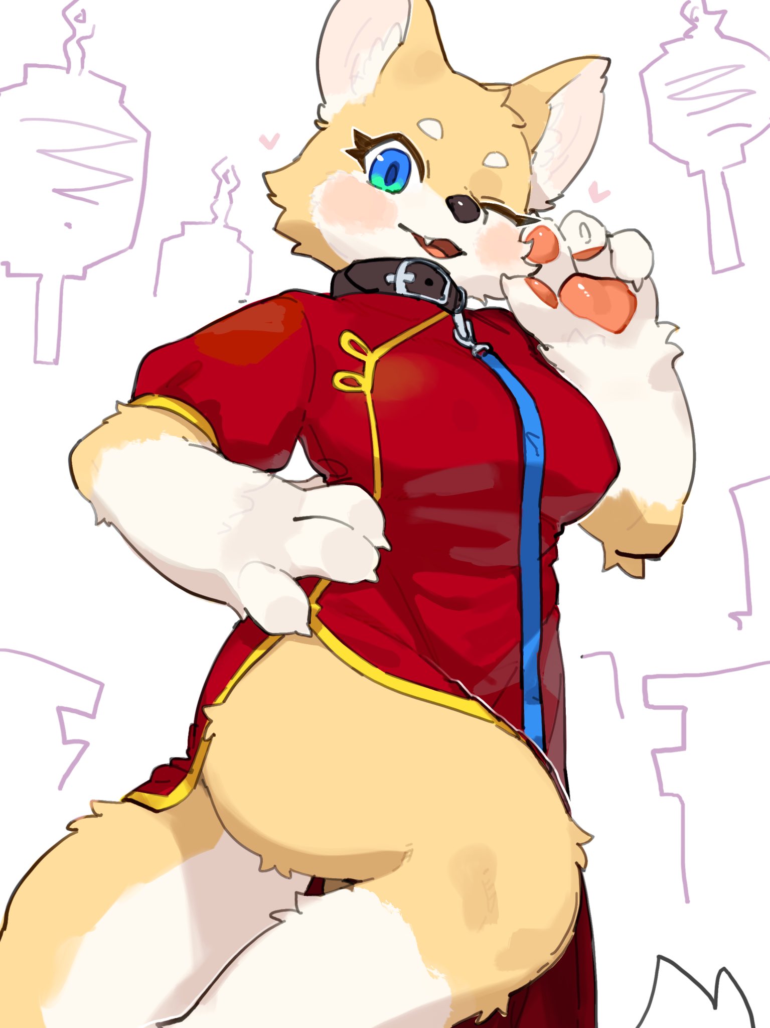 1girls Rule 34 Image