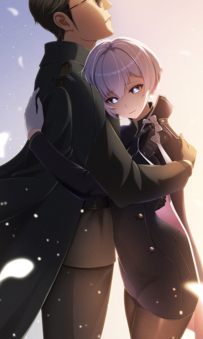 Liliweiss (Nikke) Rule 34 Image