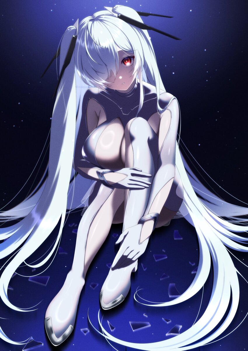 Cinderella (Nikke) Rule 34 Image