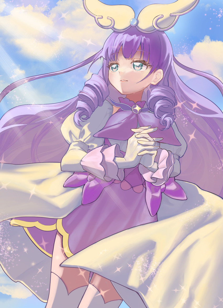 Hirogaru Sky! Precure Rule 34 Image