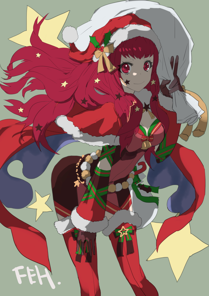 Yunaka (Fire Emblem) Rule 34 Image