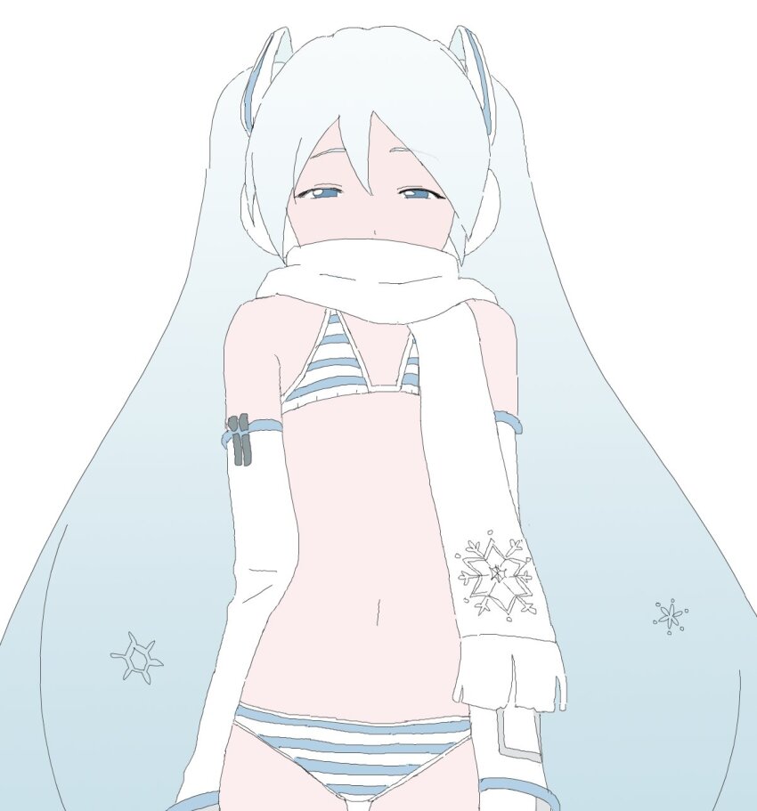 Hatsune Miku (Vocaloid) Rule 34 Image