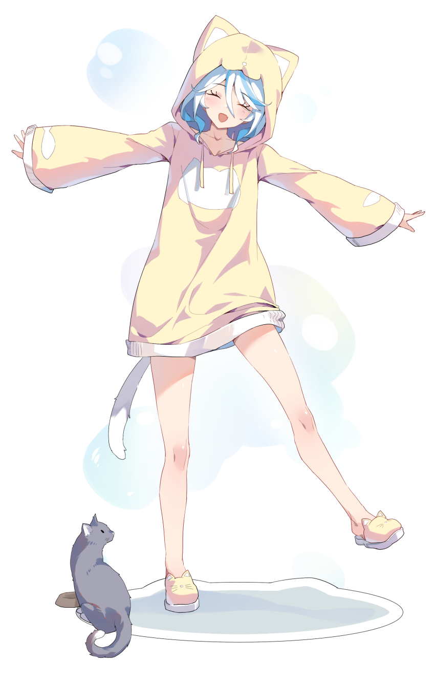Furina (Genshin Impact) Rule 34 Image