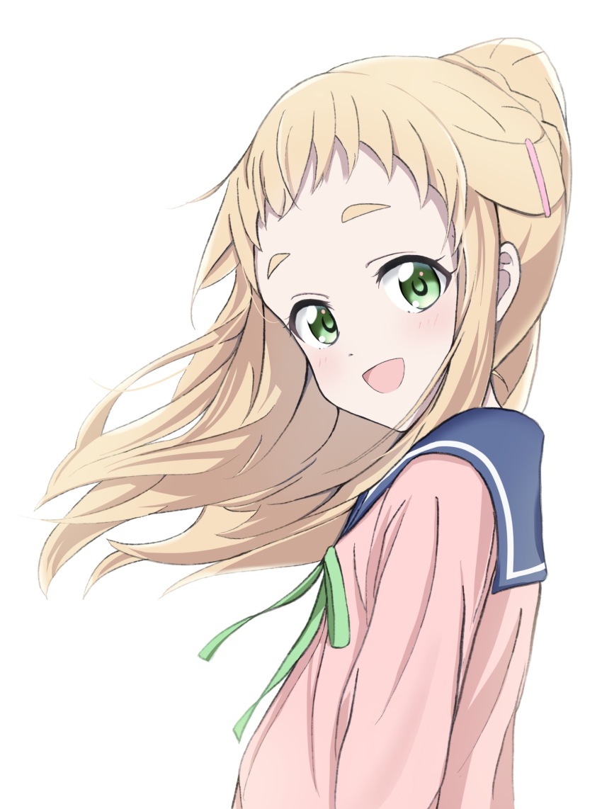 Inose Mai (Koisuru Asteroid) Rule 34 Image