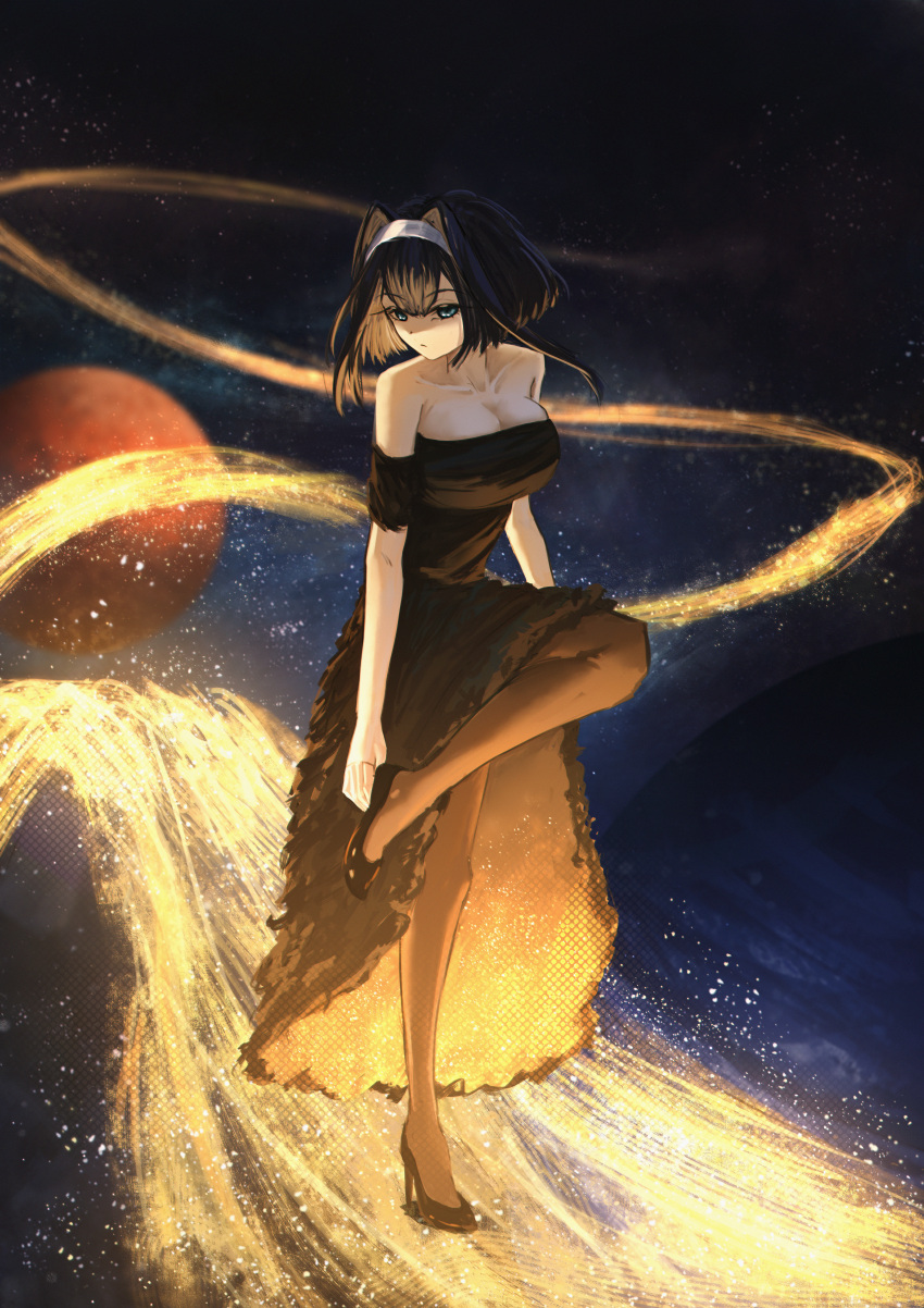 Ouro Kronii (Hololive) Rule 34 Image