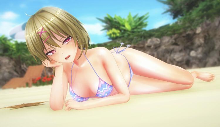 Classroom Of The Elite Rule 34 Image