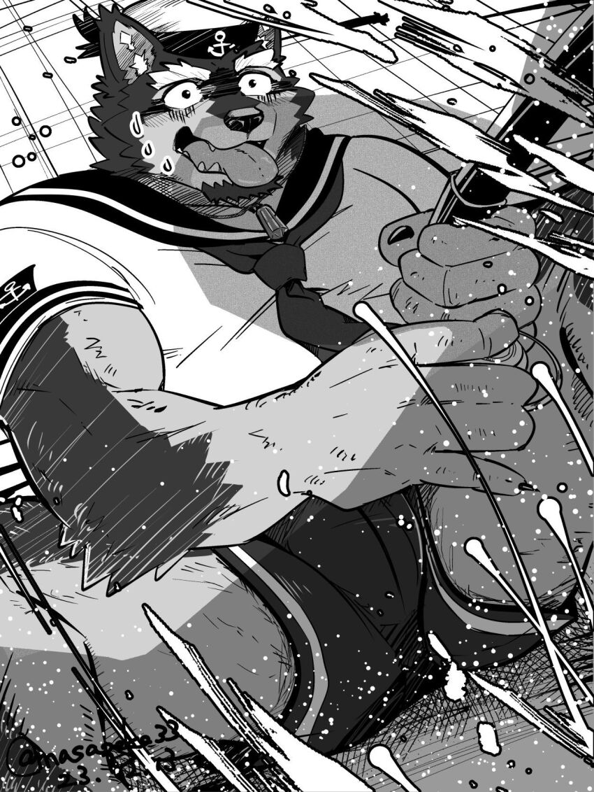 Live A Hero Rule 34 Image