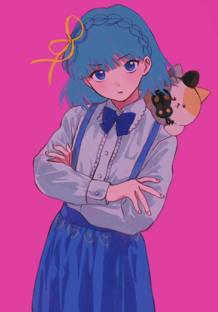 Dosukoi! (Napoli No Otokotachi) Rule 34 Image