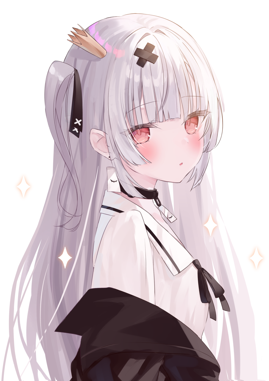 Character Request (Indie Virtual Youtuber) Rule 34 Image