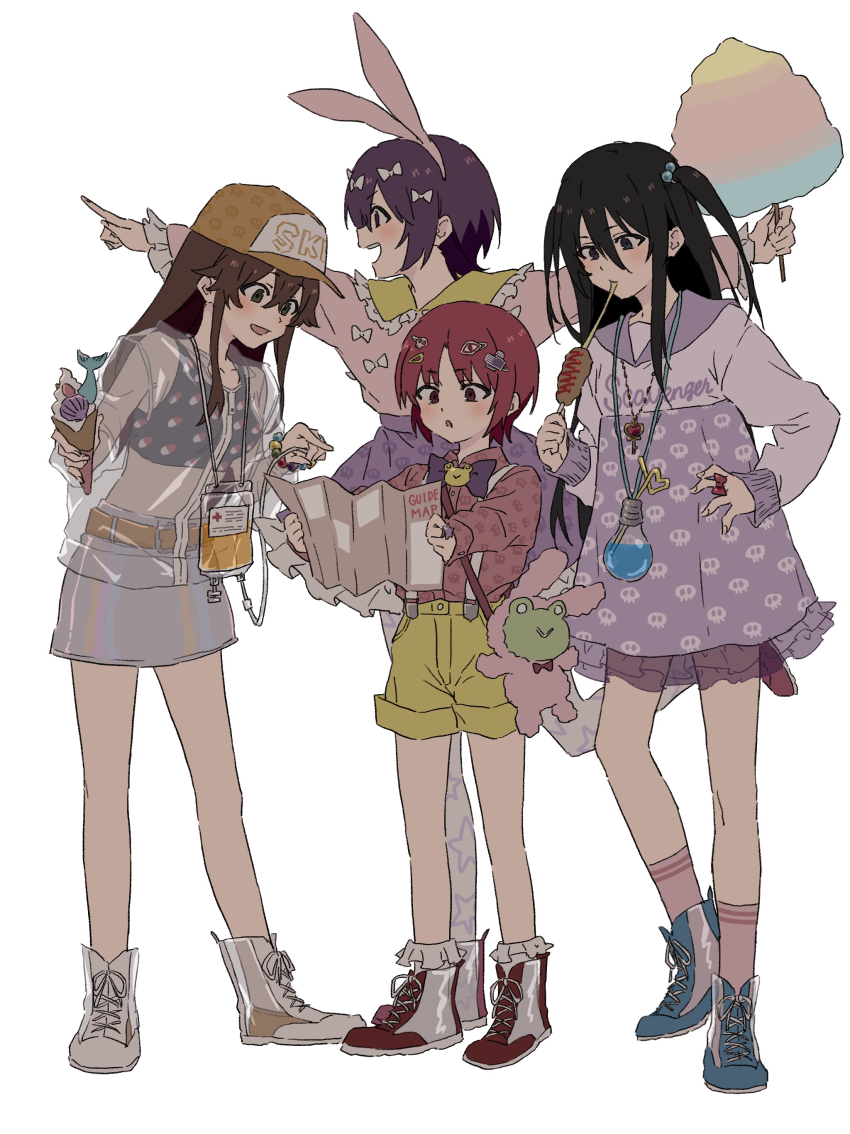 Gekota (Toaru Kagaku No Railgun) Rule 34 Image