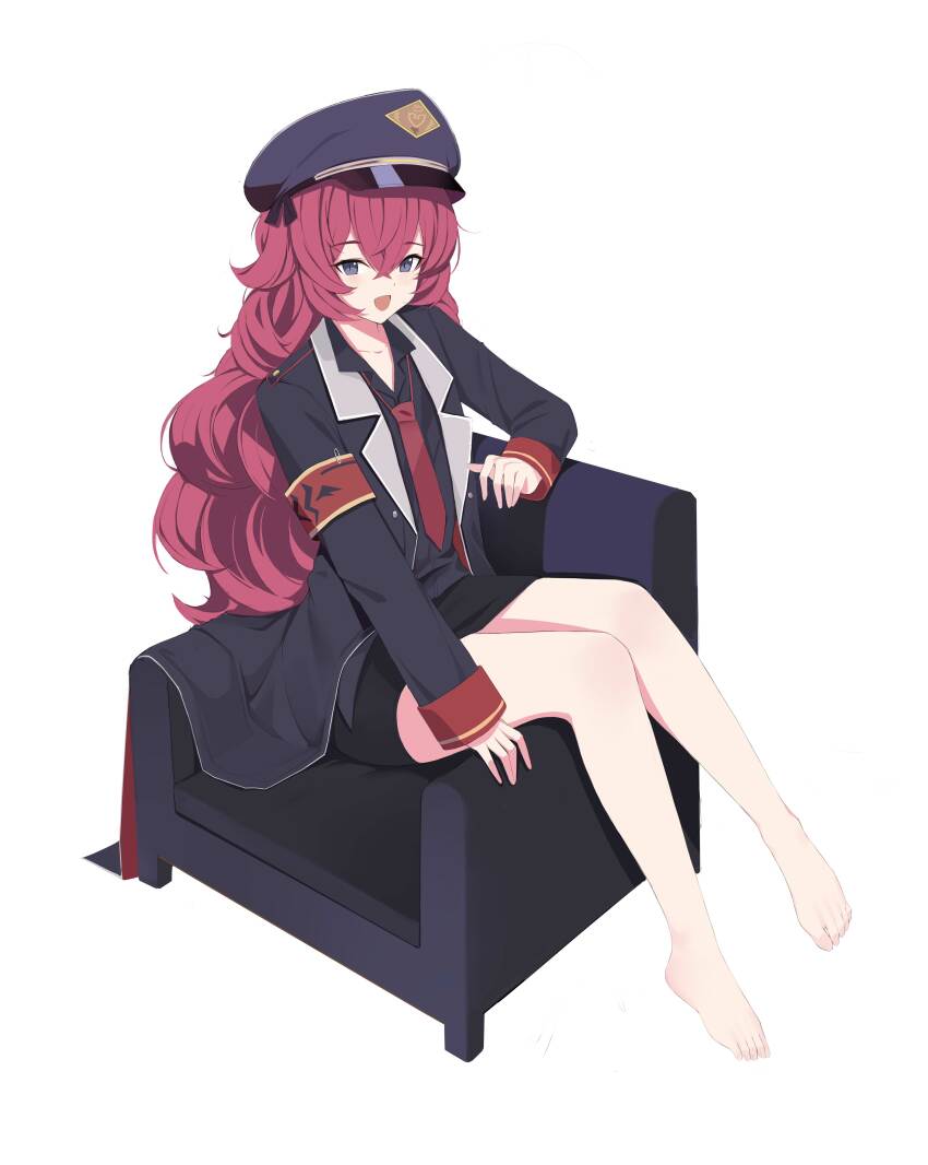 Iroha (Blue Archive) Rule 34 Image