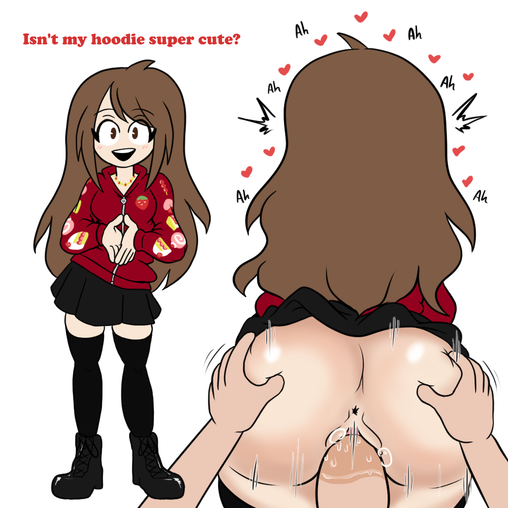 Emily Sim (Emirichu) Rule 34 Image
