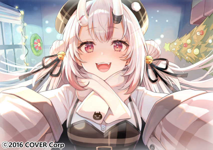 Nakiri Ayame (Hololive) Rule 34 Image
