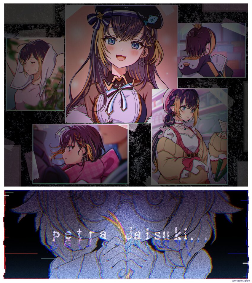 Enna Alouette (Nijisanji) Rule 34 Image