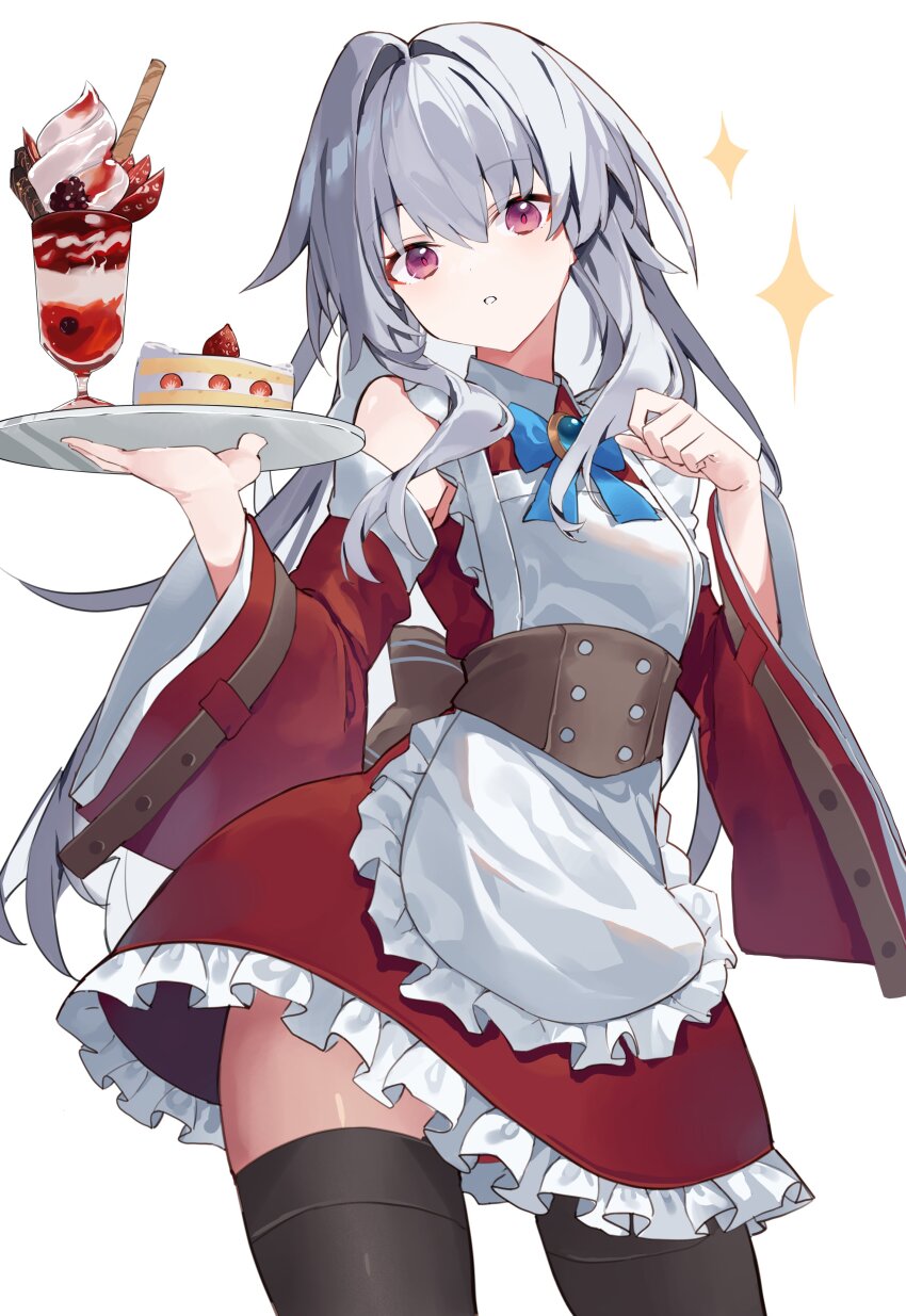 Clara (Honkai: Star Rail) Rule 34 Image