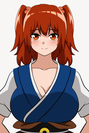 Shiguma (Signalmass) Rule 34 Image