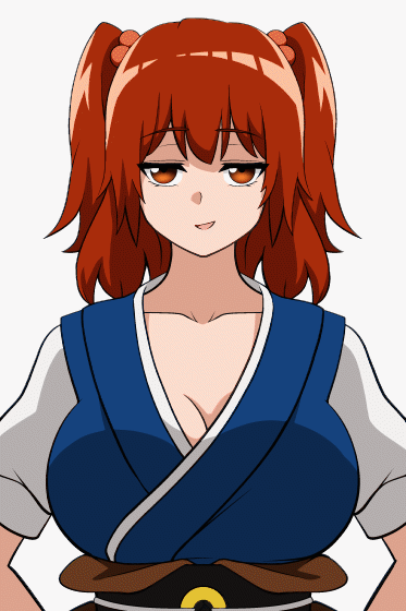 Shiguma (Signalmass) Rule 34 Image