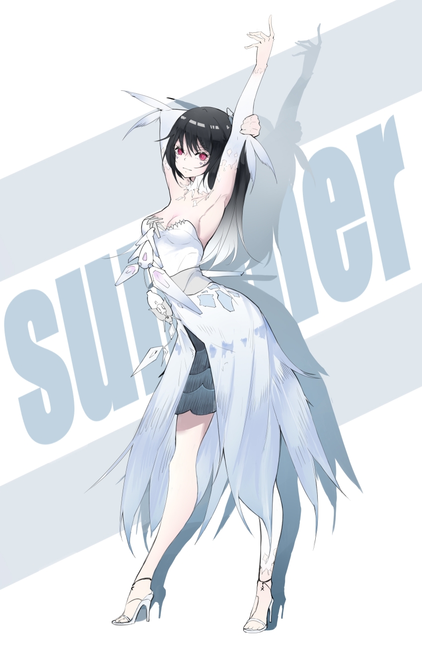 Punishing: Gray Raven Rule 34 Image