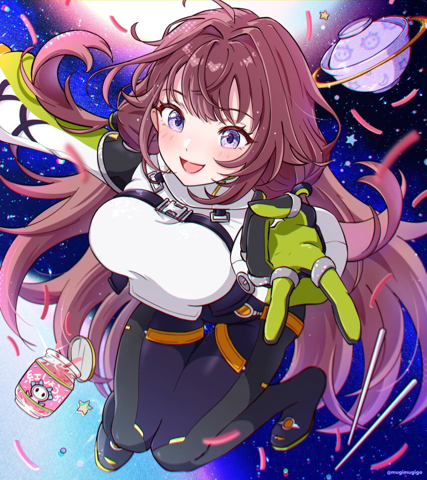 Nijisanji Rule 34 Image