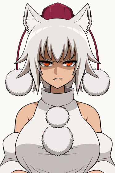 Shiguma (Signalmass) Rule 34 Image