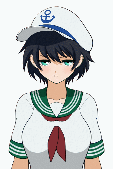 Shiguma (Signalmass) Rule 34 Image