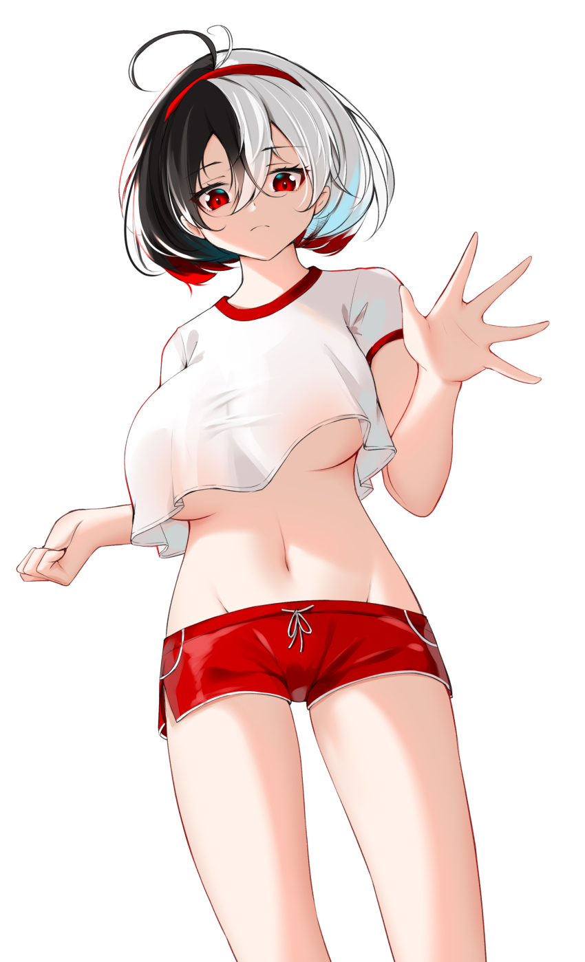 Azur Lane Rule 34 Image