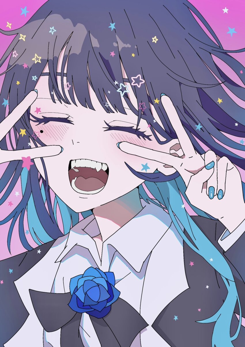 Ado (Utaite) Rule 34 Image