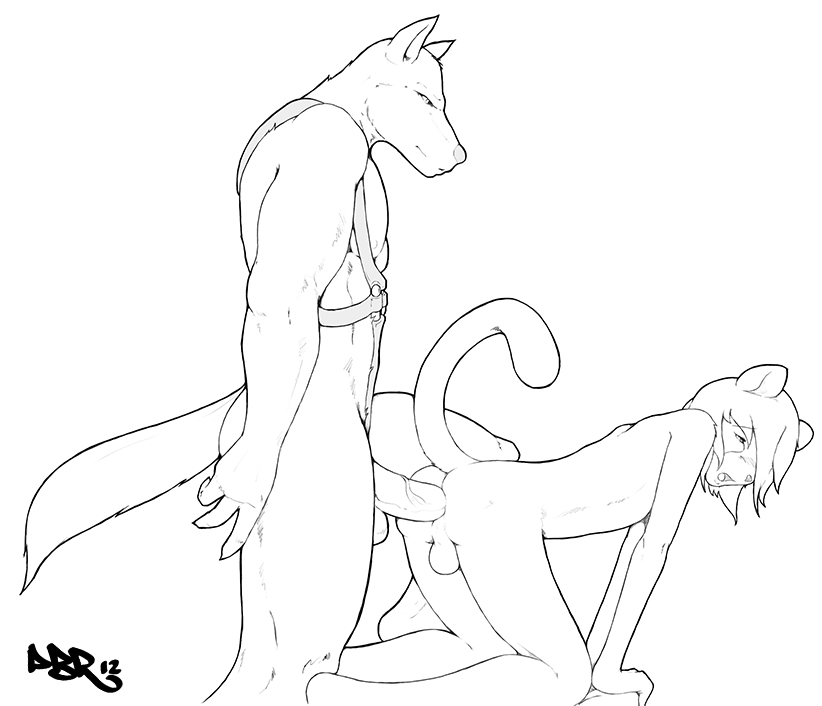Anal Rule 34 Image