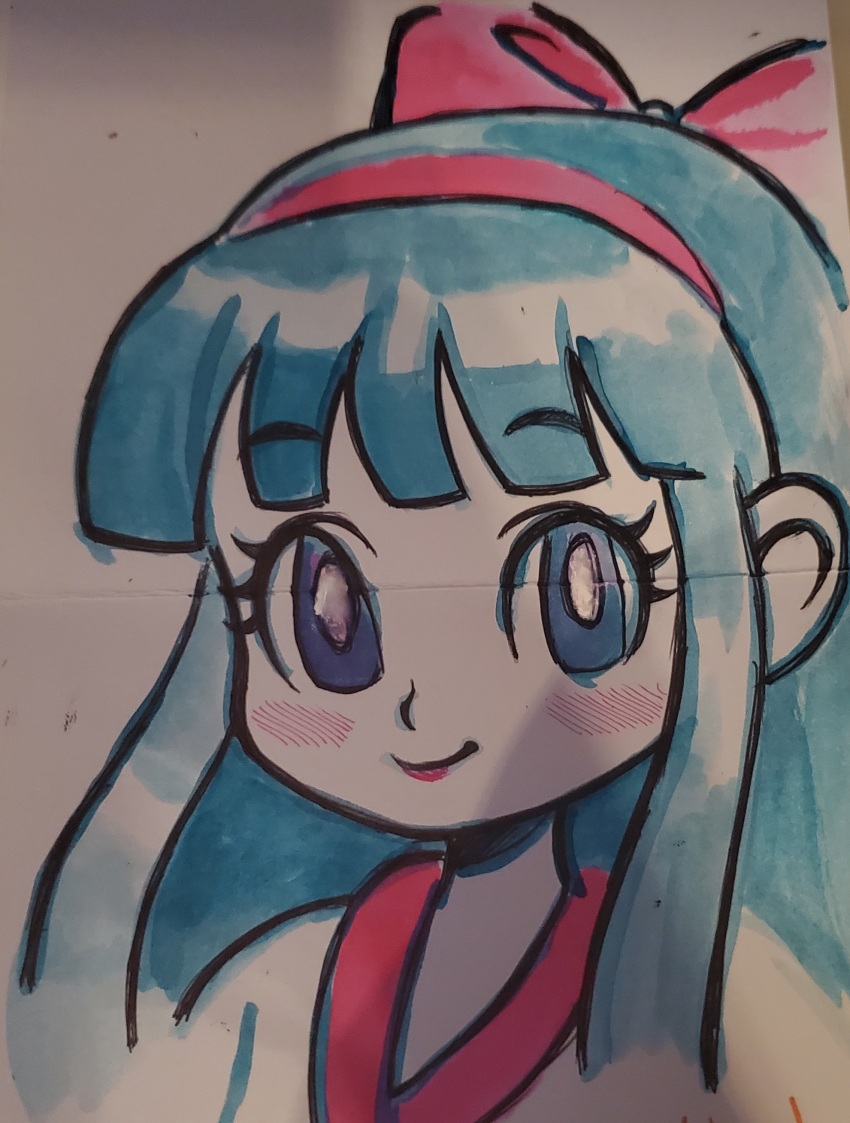 Nakoruru (Samurai Spirits) Rule 34 Image