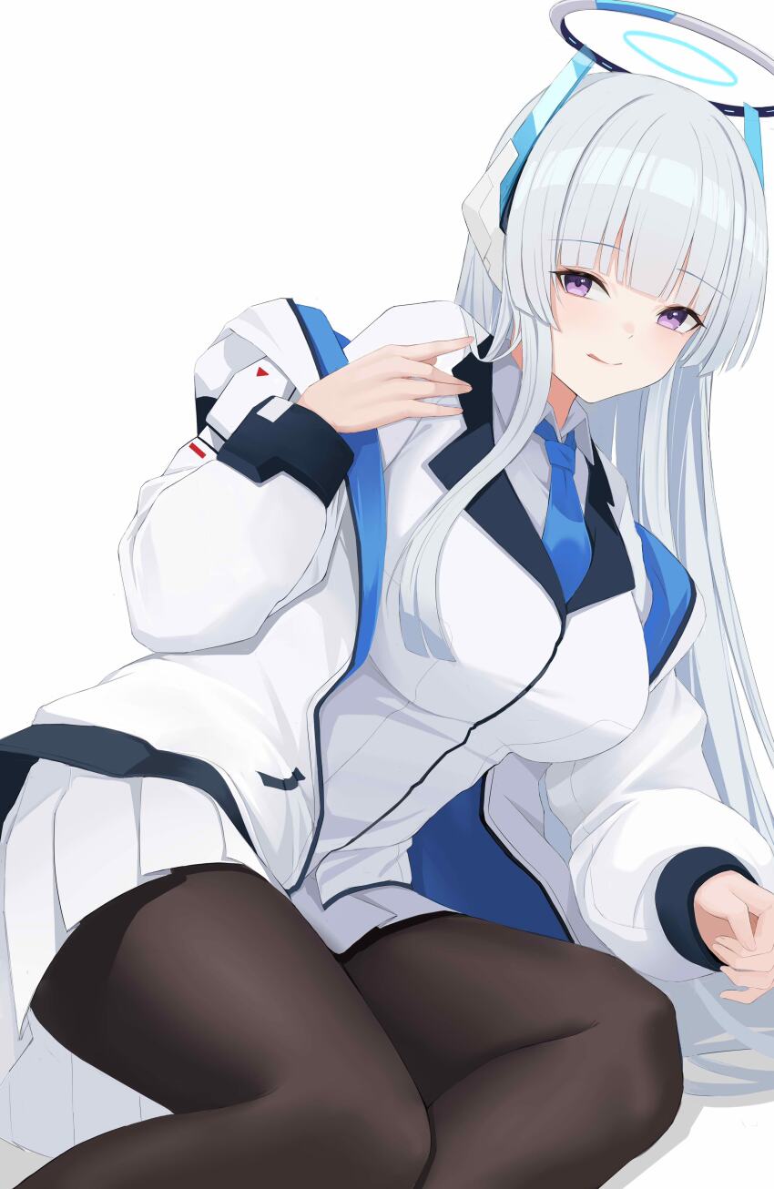 Noa (Blue Archive) Rule 34 Image