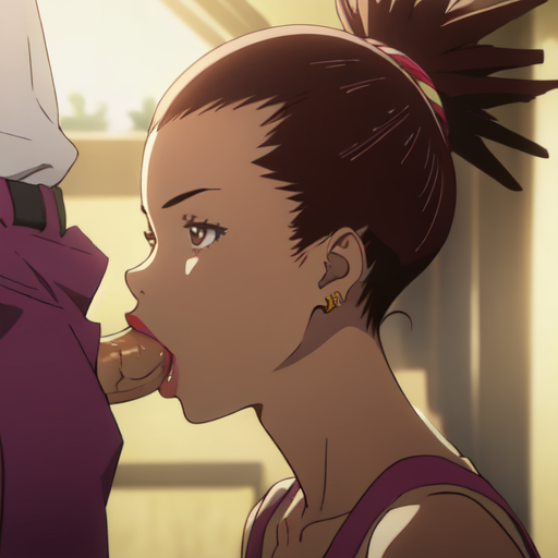 Carole Stanley (Carole And Tuesday) Rule 34 Image
