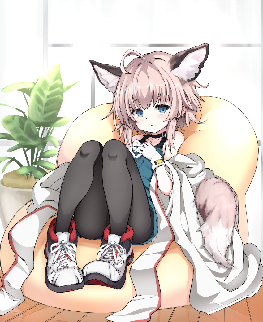 Oripathy Lesion (Arknights) Rule 34 Image