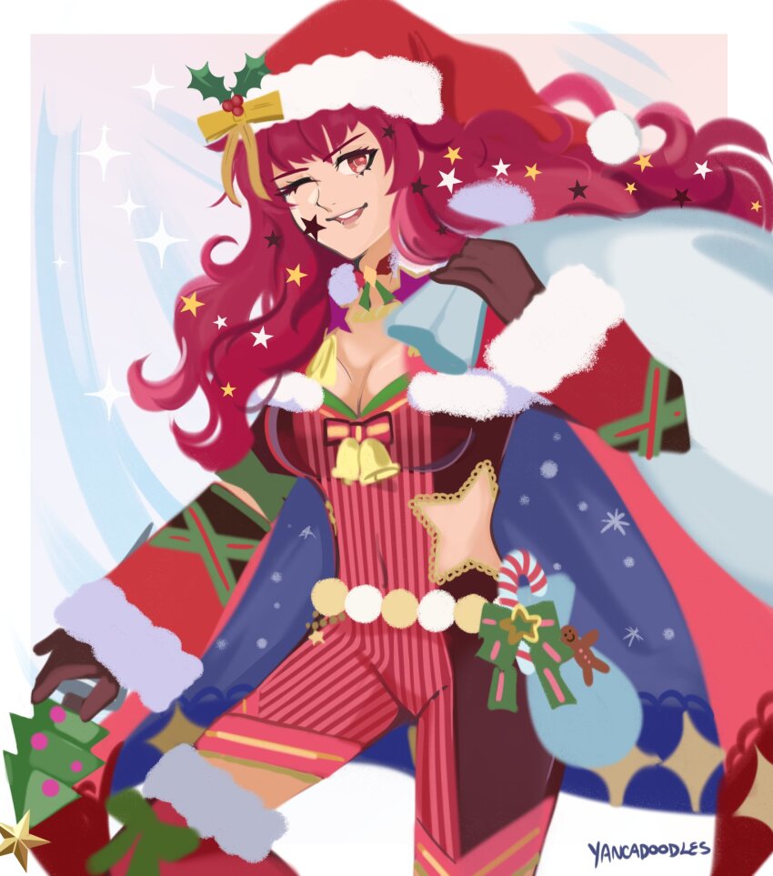 Yunaka (Fire Emblem) Rule 34 Image