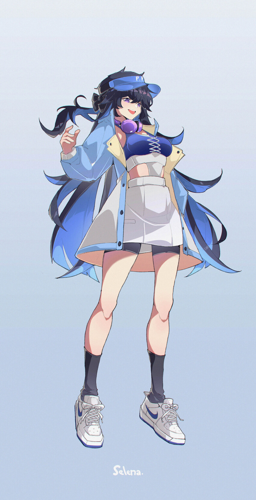 Punishing: Gray Raven Rule 34 Image