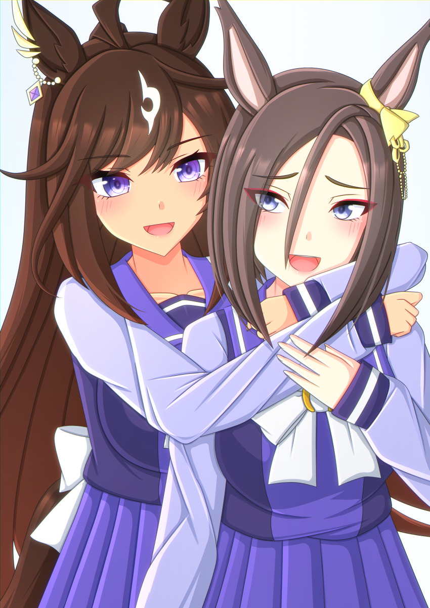 Air Groove (Umamusume) Rule 34 Image