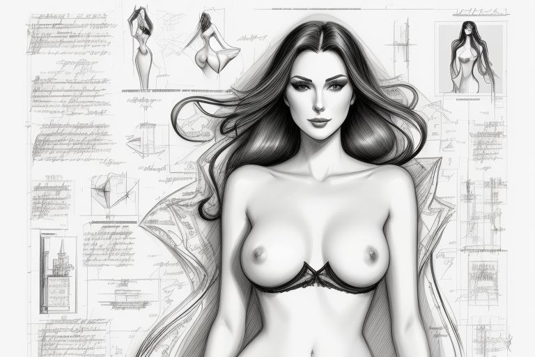 Liliana Vess (Magic The Gathering) Rule 34 Image