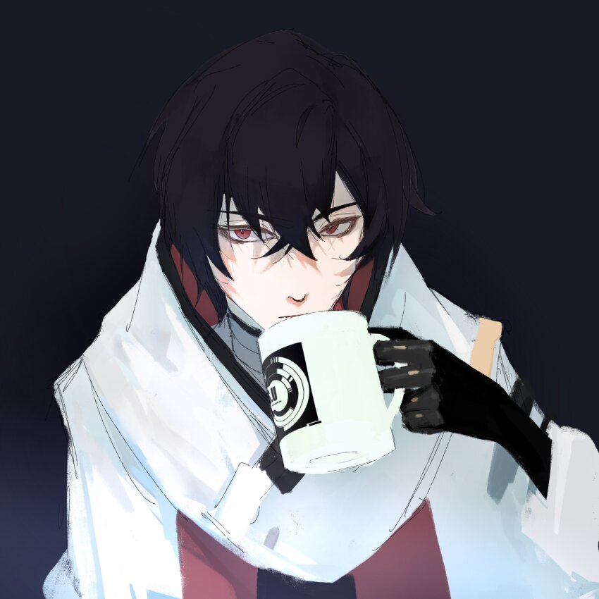 Punishing: Gray Raven Rule 34 Image